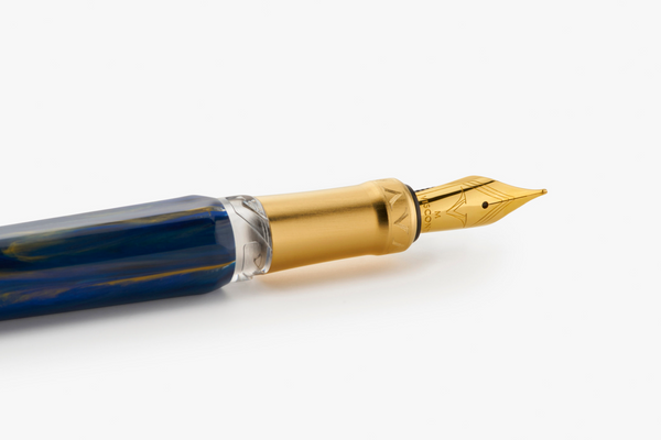 Visconti - Opera Gold Blue