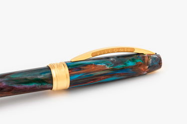 Visconti - Van Gogh Oiran