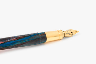 Visconti - Van Gogh Oiran