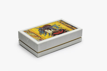 Visconti - Van Gogh Oiran