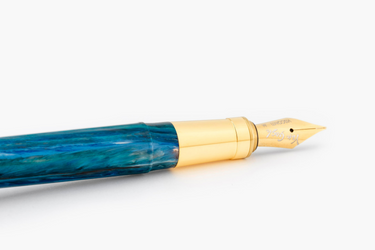 Visconti - Van Gogh Wheatfield with Crows